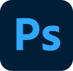 Icone de Photoshop